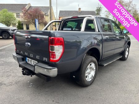 2019 Ford Ranger - photo 7