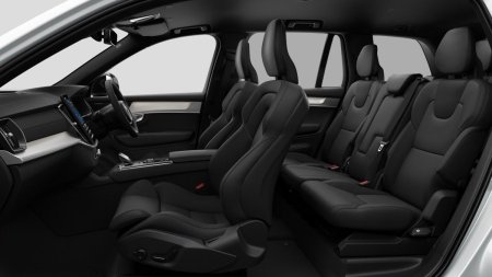 2027 Volvo XC90 - photo 6
