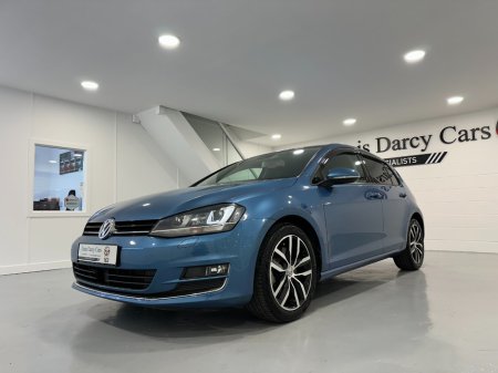 2016 Volkswagen Golf - photo 8