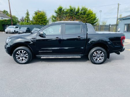 2023 Ford Ranger - photo 10