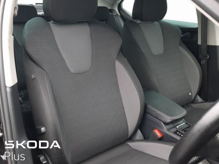 2023 Skoda Octavia - photo 20