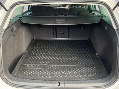2016 Volkswagen Golf - photo 13