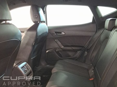 2025 Cupra Formentor - photo 10