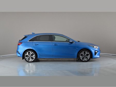 2019 Kia Ceed - photo 34