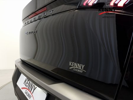 2026 Peugeot 3008 - photo 16