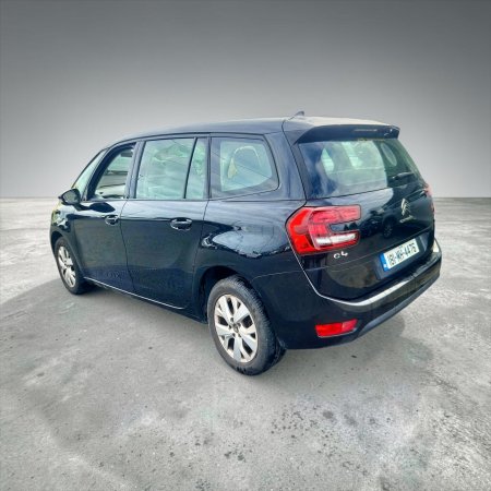 2018 Citroen C4 - photo 16
