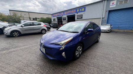 2016 Toyota Prius - photo 3