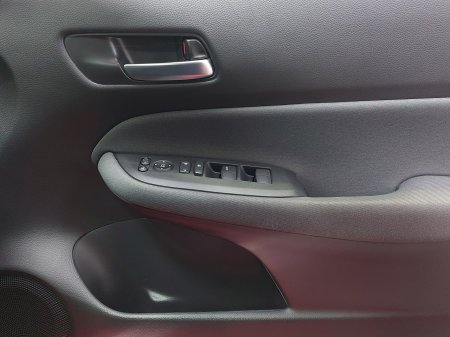 2026 Honda Jazz - photo 18