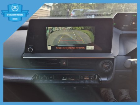 2023 Toyota Prius - photo 25