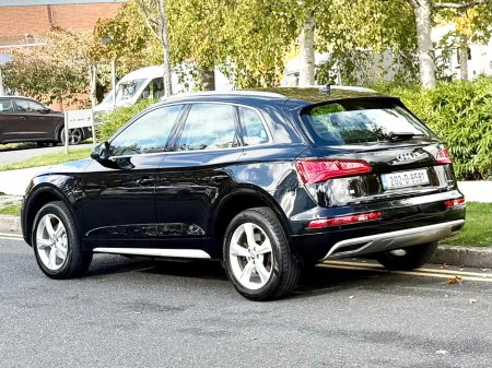 2020 Audi Q5 - photo 9