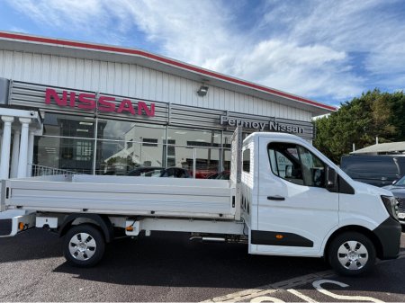 2026 Nissan Interstar - photo 19