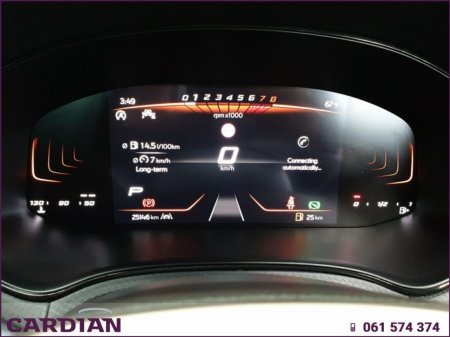 2025 SEAT Arona - photo 16