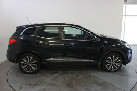 2018 Renault Kadjar - photo 4