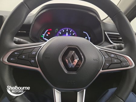 2023 Renault Clio - photo 13
