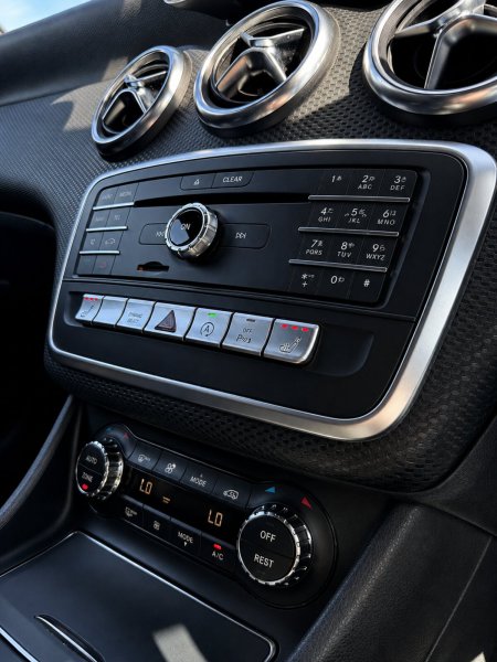 2017 Mercedes-Benz A-Class - photo 14