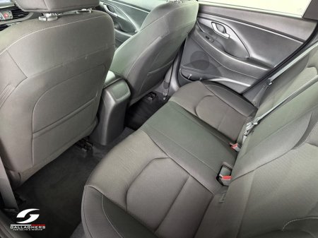 2017 Hyundai i30 - photo 13
