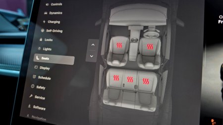 2023 Tesla Model Y - photo 42