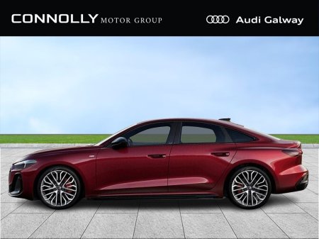 2027 Audi A5 - photo 3
