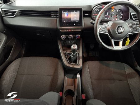 2022 Renault Clio - photo 14
