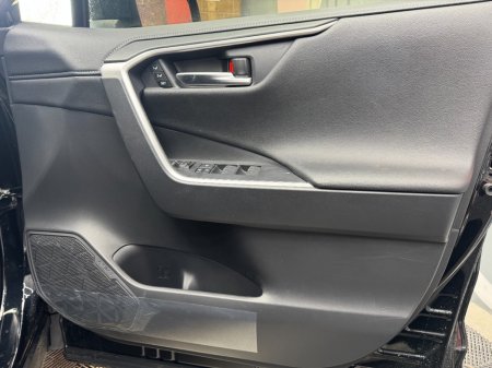 2024 Toyota RAV4 - photo 24