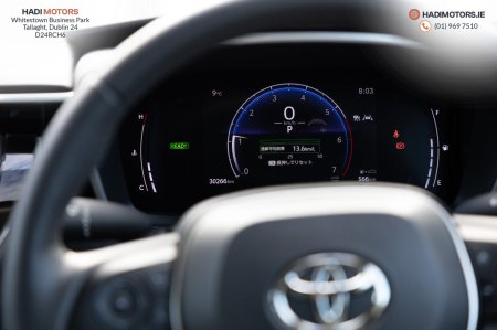 2023 Toyota Corolla - photo 14