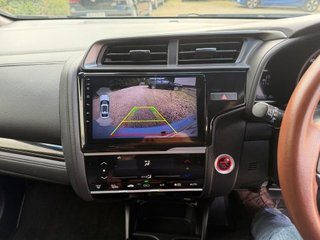 2019 Honda Fit - photo 7