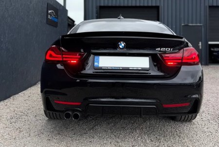 2019 BMW 4-Series - photo 24