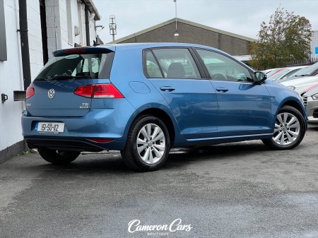 2015 Volkswagen Golf - photo 3