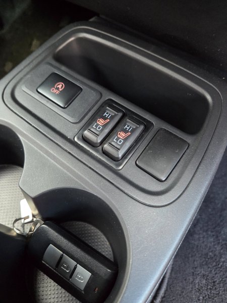 2019 Mitsubishi Mirage - photo 20
