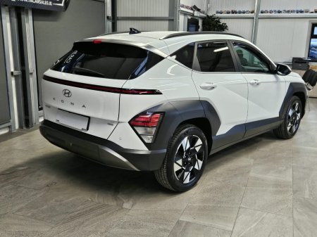 2024 Hyundai KONA - photo 4
