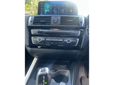 2015 BMW 1-Series - photo 16