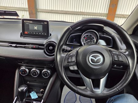 2016 Mazda Demio - photo 11