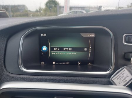 2019 Volvo V40 - photo 24