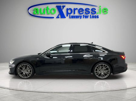 2019 Audi A6 - photo 13