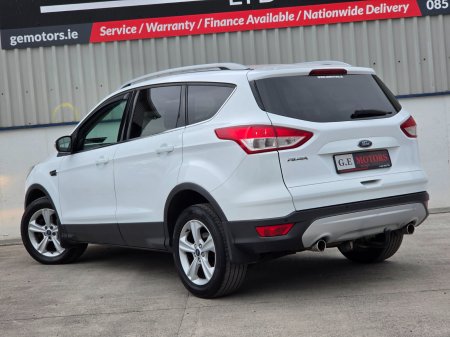 2016 Ford Kuga - photo 10