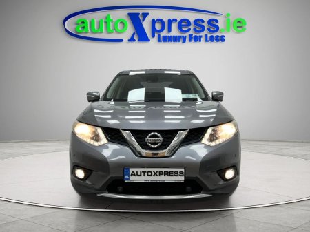 2015 Nissan X-Trail - photo 3