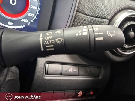 2025 Nissan Juke - photo 25