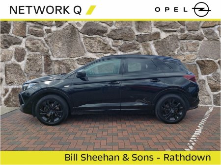 2022 Opel Grandland X - photo 2