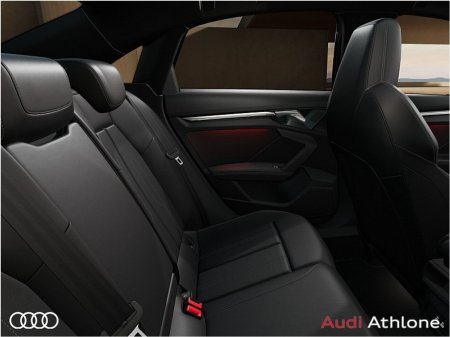2027 Audi A3 - photo 10