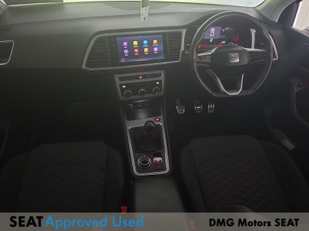 2023 SEAT Ateca - photo 9