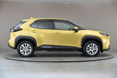 2022 Toyota Yaris Cross - photo 11