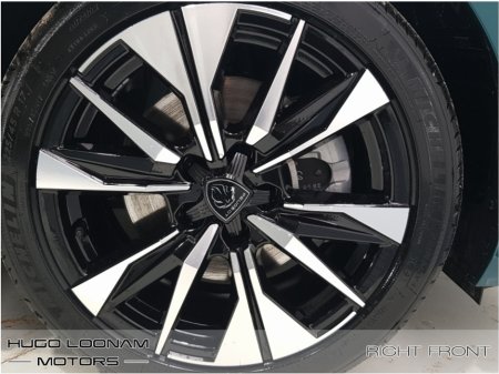 2026 Peugeot 308 - photo 14