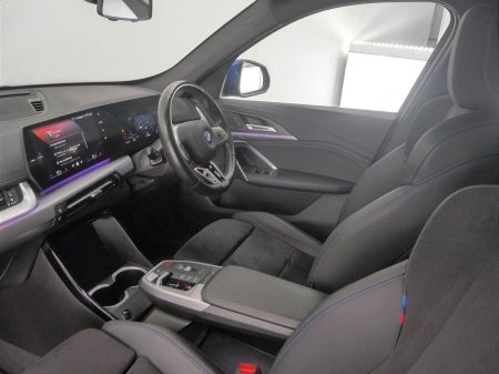 2024 BMW iX1 - photo 7