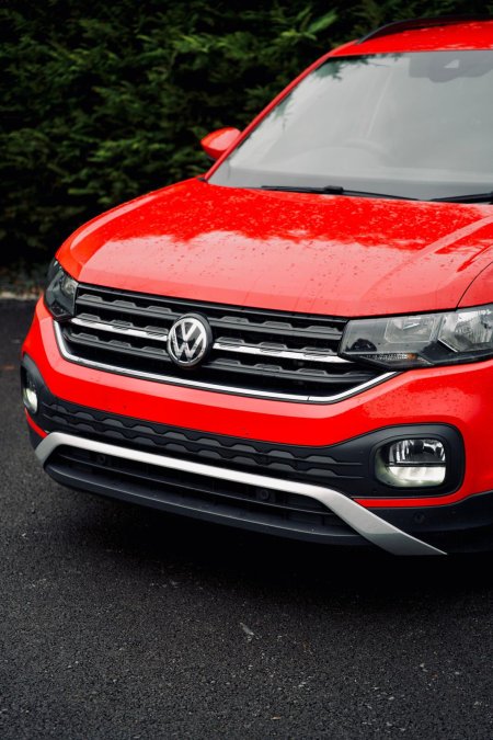 2019 Volkswagen T-Cross - photo 9