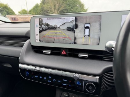 2023 Hyundai IONIQ 5 - photo 23