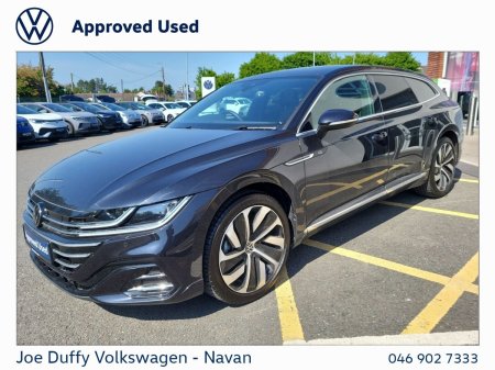 2024 Volkswagen Arteon - photo 13