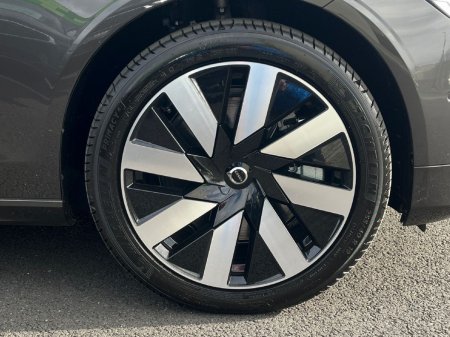 2026 Volvo V90 - photo 5