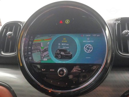 2023 Mini Countryman - photo 19