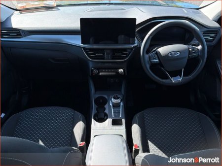2024 Ford Kuga - photo 4