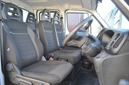 2023 Iveco Daily - photo 3